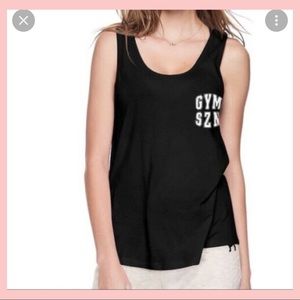 🌺VS Pink tank top🌺